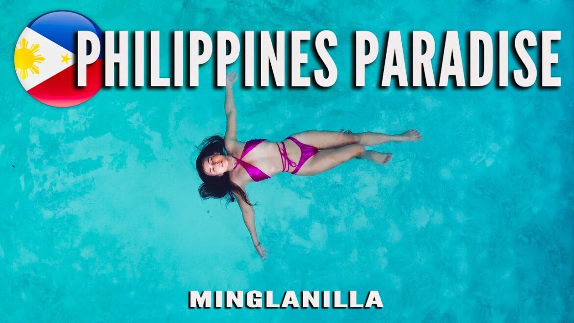 MINGLANILLA, The Place & The People Make It Paradise
