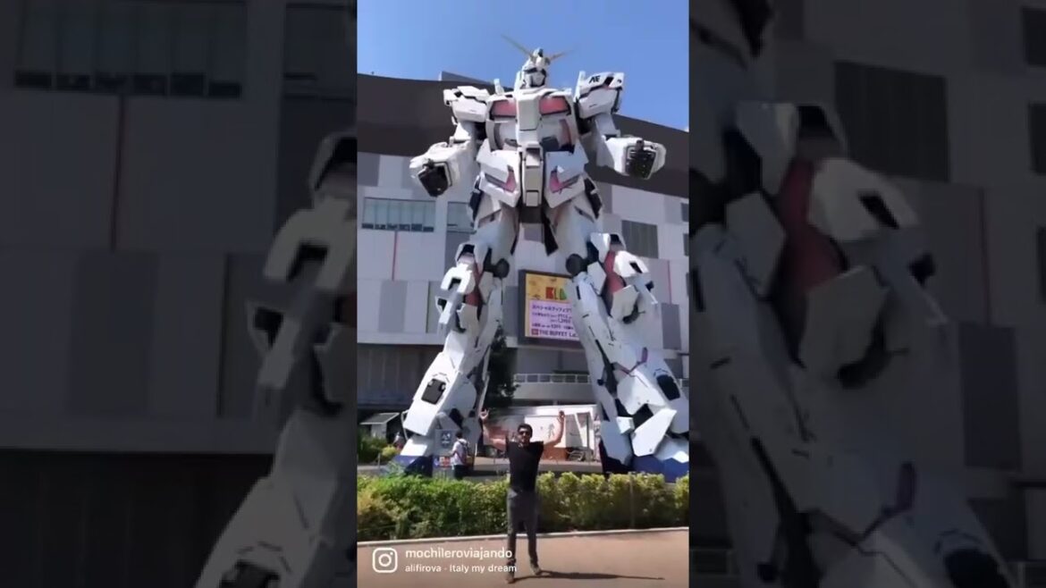 #Japon - lugares increíbles