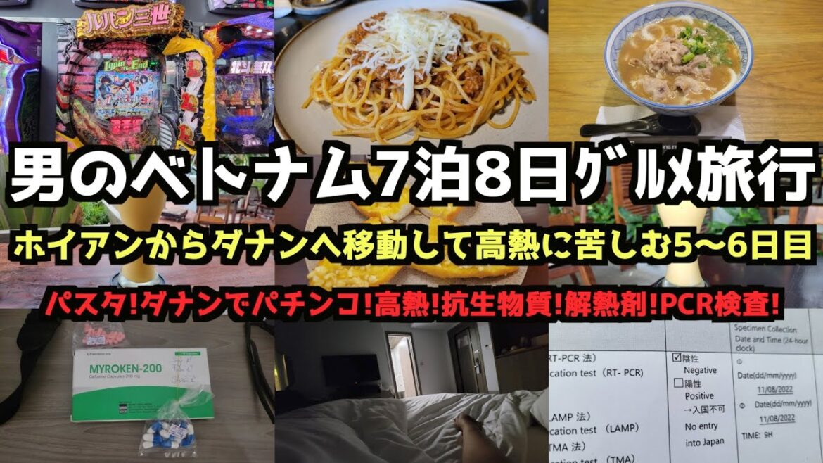 【ベトナムグルメ旅行5〜6日目】ベトナム7日8日グルメ旅行4K #ベトナム #hoian #ホイアン #danang 【ベトナムグルメ旅行5〜6日目】ベトナム7日8日グルメ旅行4K #ベトナム #hoian #ホイアン #danang