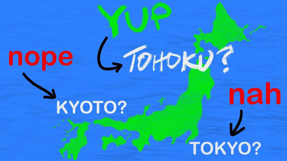 Travel off the beaten path to Akita, Japan