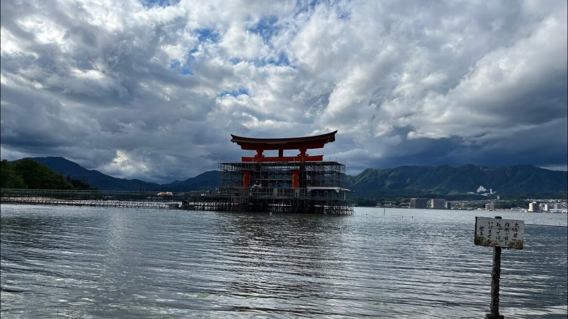 広島に宮島みに行ったけど、他何したらいいですか？