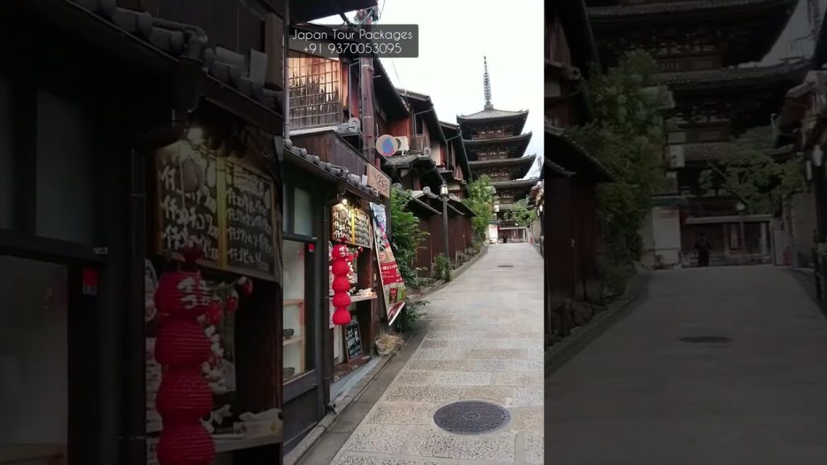 Japan Tour Packages - Contact: + 91 9370053095 #japan #japantour #japantourism #japantravel