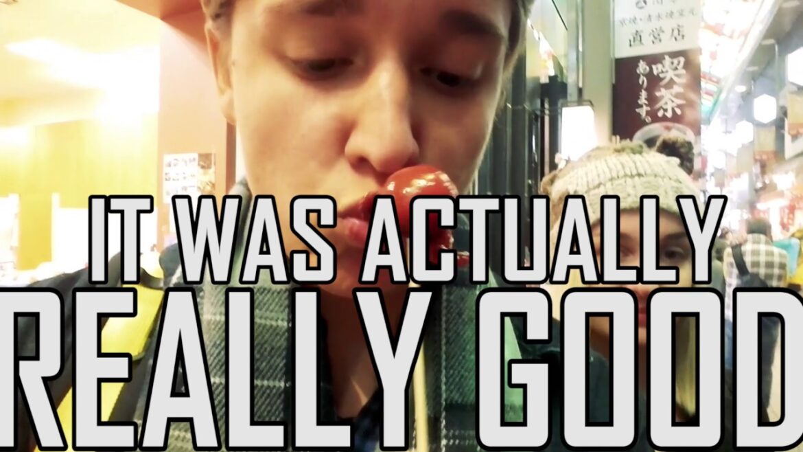 KYOTO JAPAN - BY BEN