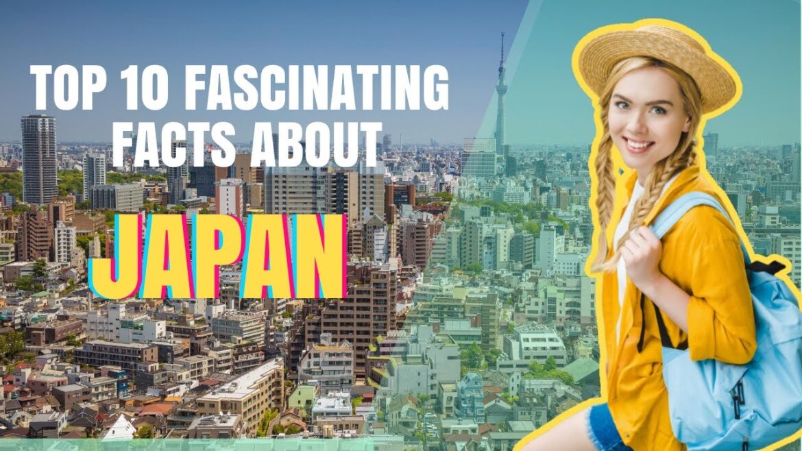 Have you considered traveling to Japan? Here are Top 10 Things To Know About Japan Before You Visit