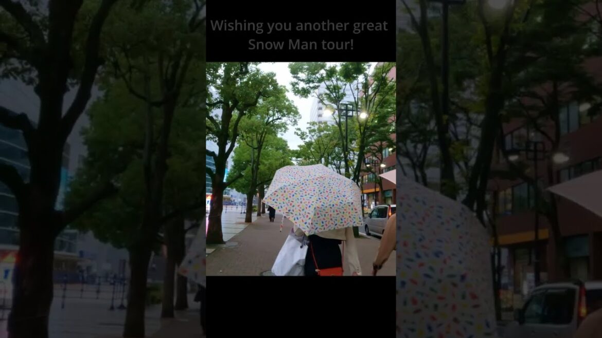 【Soon!】Snow Man LIVE TOUR 2022 @Yokohama Arena 【Soon!】Snow Man LIVE TOUR 2022 @Yokohama Arena