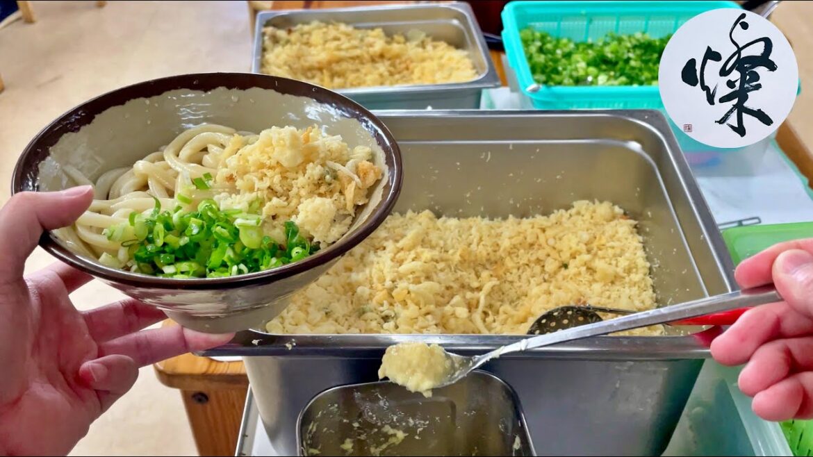 Japan's largest Udon consumption area, Kagawa π―π΅βοΈ | Famous Foods & Tourist Attractions Japan's largest Udon consumption area, Kagawa π―π΅βοΈ | Famous Foods & Tourist Attractions