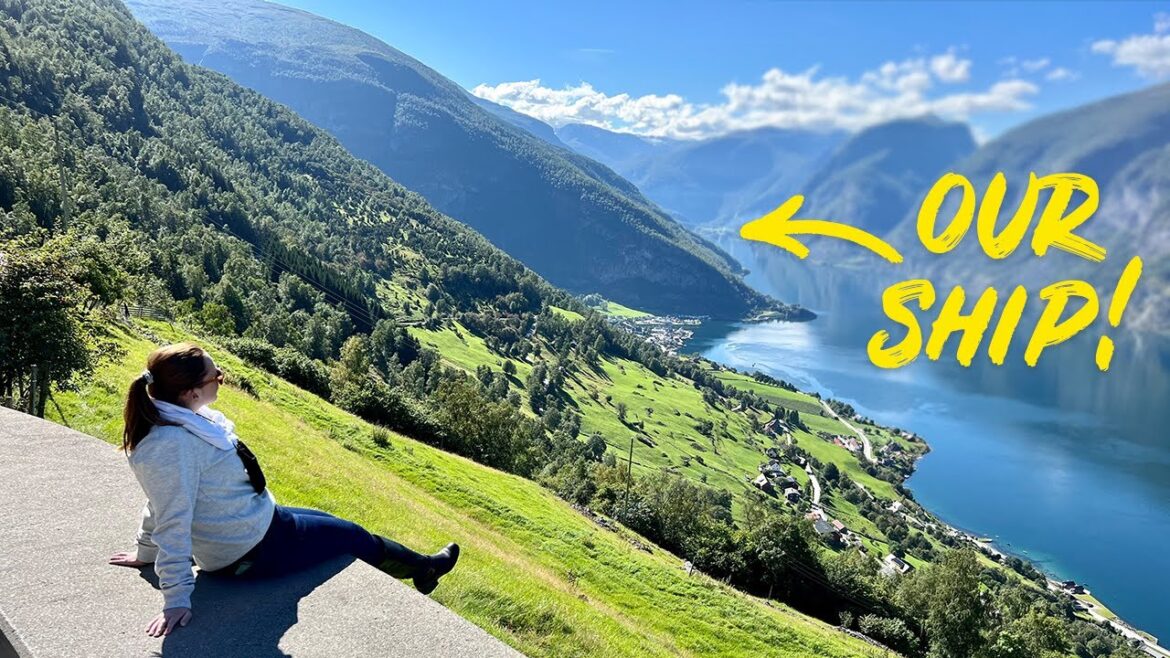Our Favorite Cruise Port EVER! Flam Norway – Cruise Vlog – Royal Caribbean Anthem of the Seas Our Favorite Cruise Port EVER! Flam Norway - Cruise Vlog - Royal Caribbean Anthem of the Seas