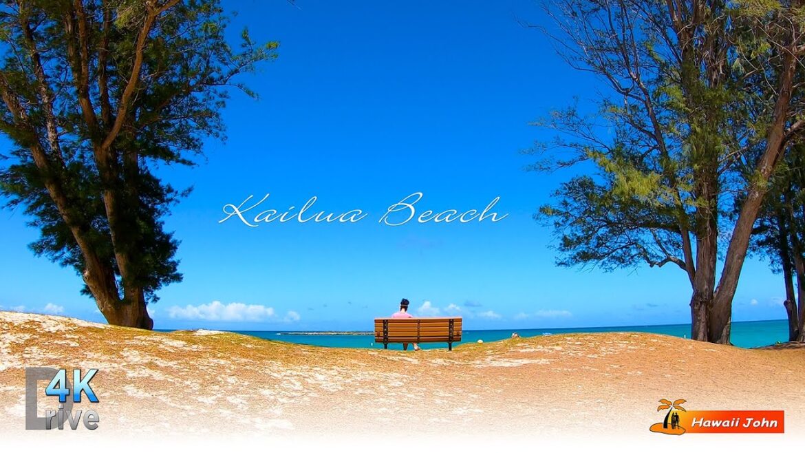Kailua Beach | Drive from Waikiki | HI-61 Pali Hwy | Oahu, Hawaii, USA π΄ Hawaii 4K Driving Kailua Beach | Drive from Waikiki | HI-61 Pali Hwy | Oahu, Hawaii, USA π΄ Hawaii 4K Driving