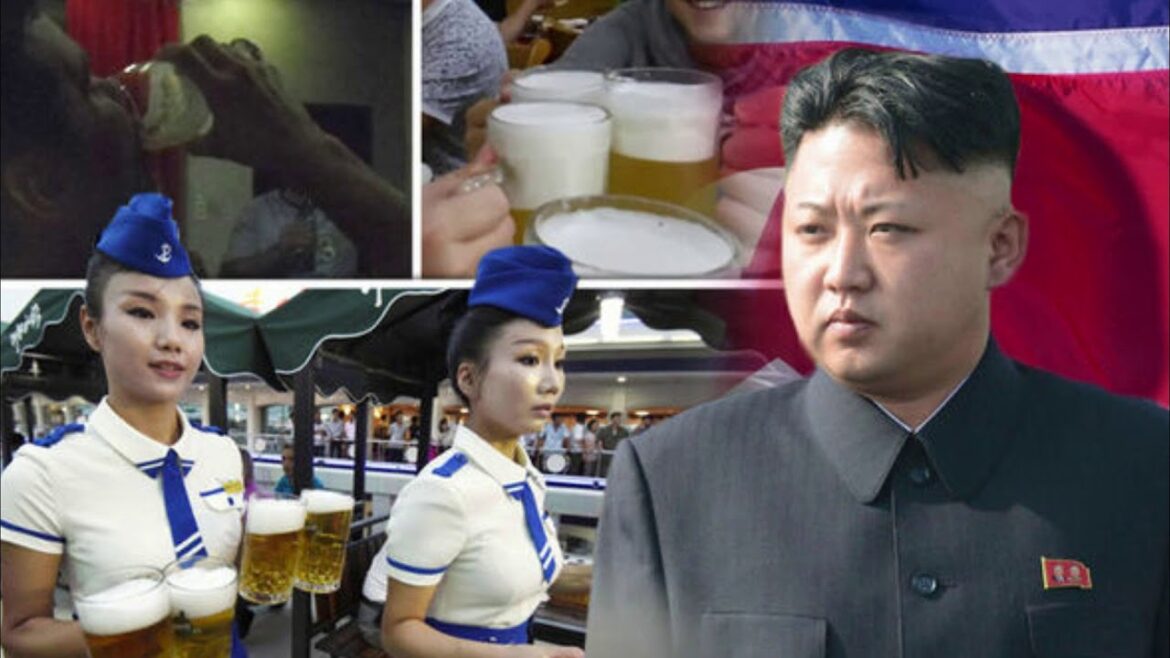 NORTH KOREA TRAVEL GUIDE AND BUDGET | IN HINDI