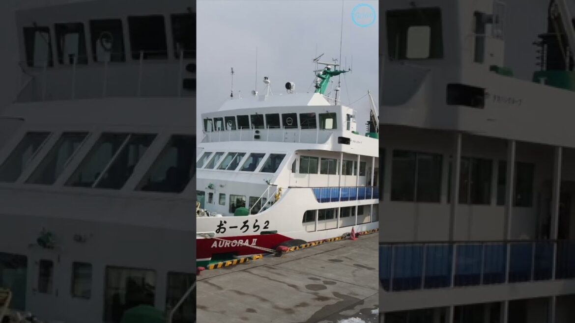 Japan Sapporo 일본 삿포로