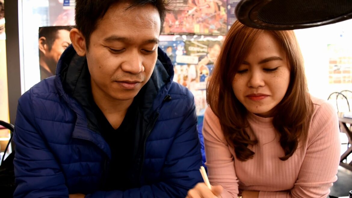 Japan First Time - Aomori