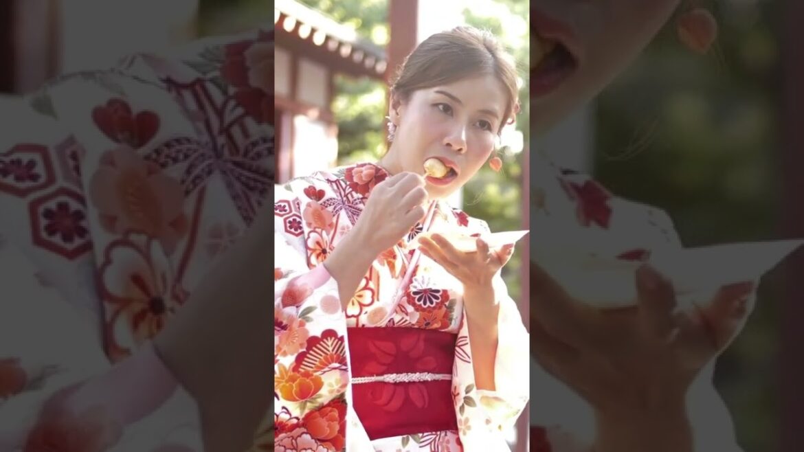 Japan Has Many Amazing Tourist Destinations - #shorts #short