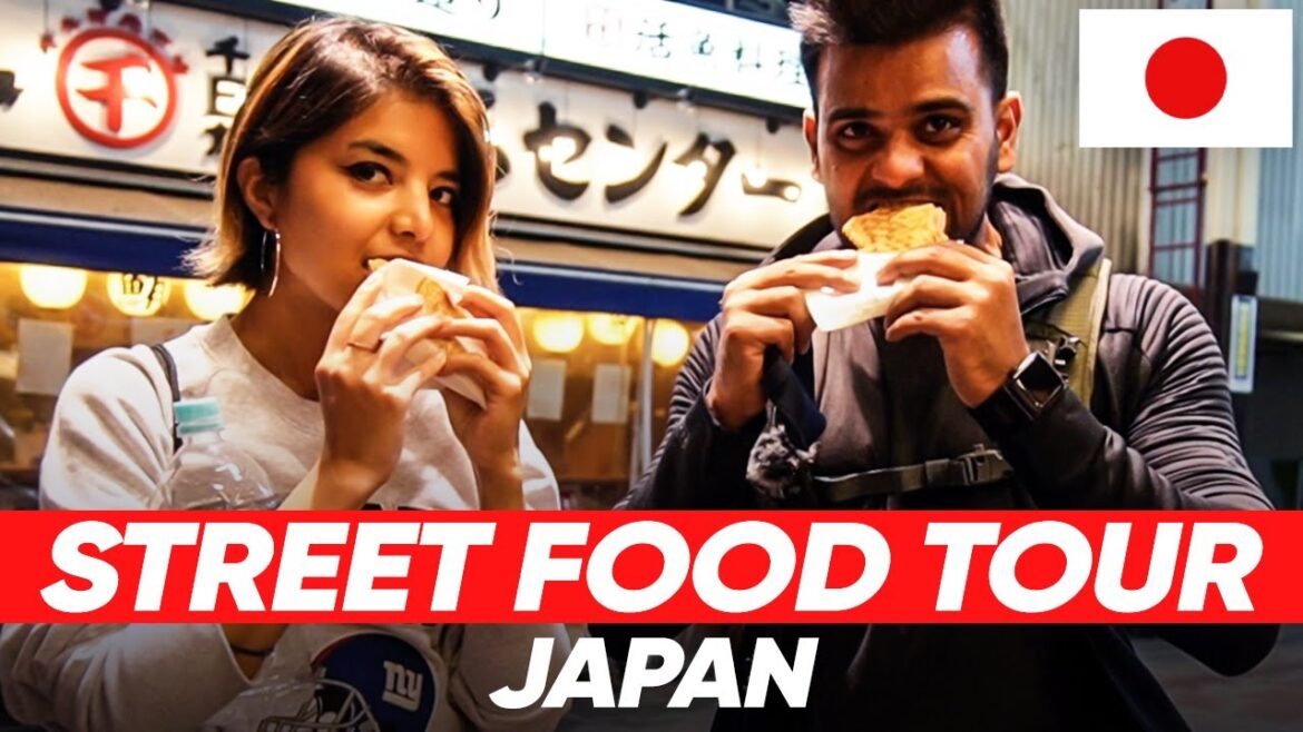 Street Food Japan II food II Indians in Japan Street Food Japan II food II Indians in Japan