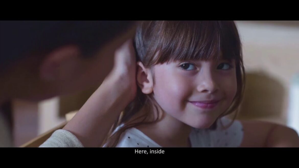 You Deserve The Best