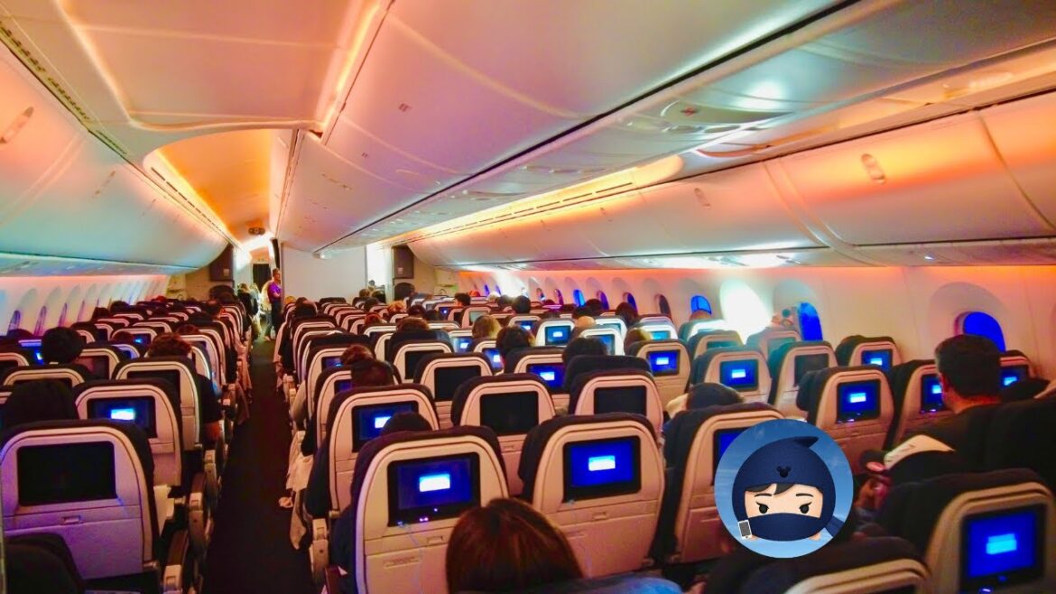 11 hours of travel on award-win airplane😴🚀 Travel alone from New Zealand to Japan | Solo travel vlog 11 hours of travel on award-win airplane😴🚀 Travel alone from New Zealand to Japan | Solo travel vlog