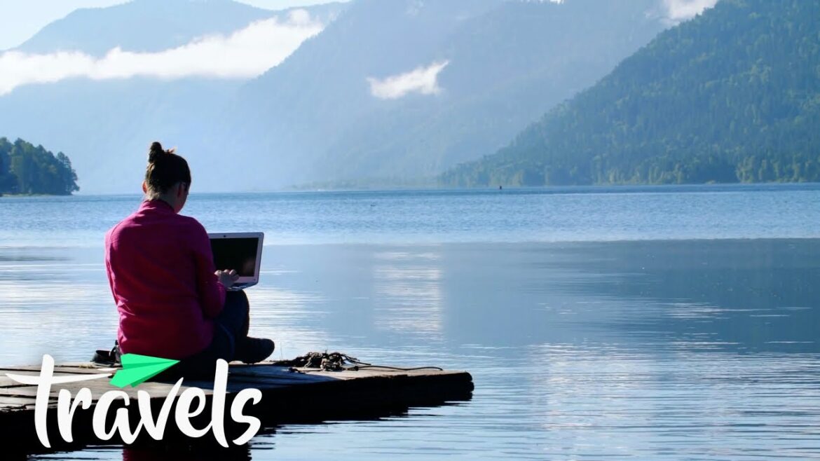 Top 10 Reasons Toe Dip Trips Are the Next Big Thing