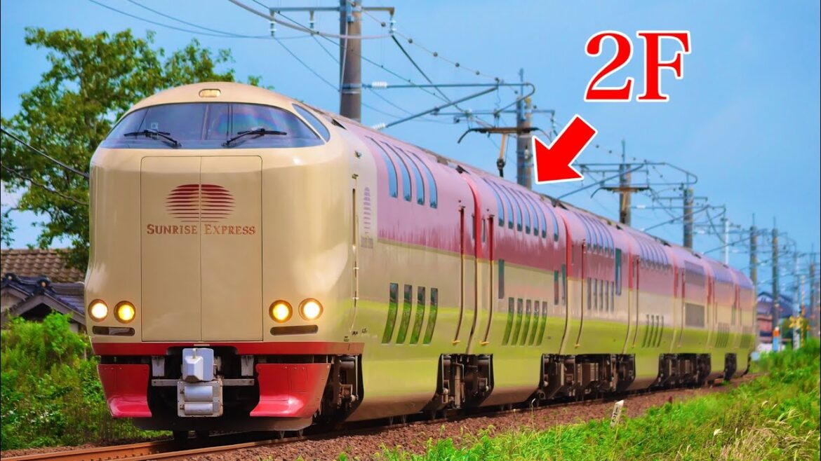 【Sleeper Train🇯🇵】8 hour journey by Sleeper Train.🌙🗻Japan vlog #sleepertrain #Subtitled video 【Sleeper Train🇯🇵】8 hour journey by Sleeper Train.🌙🗻Japan vlog #sleepertrain #Subtitled video