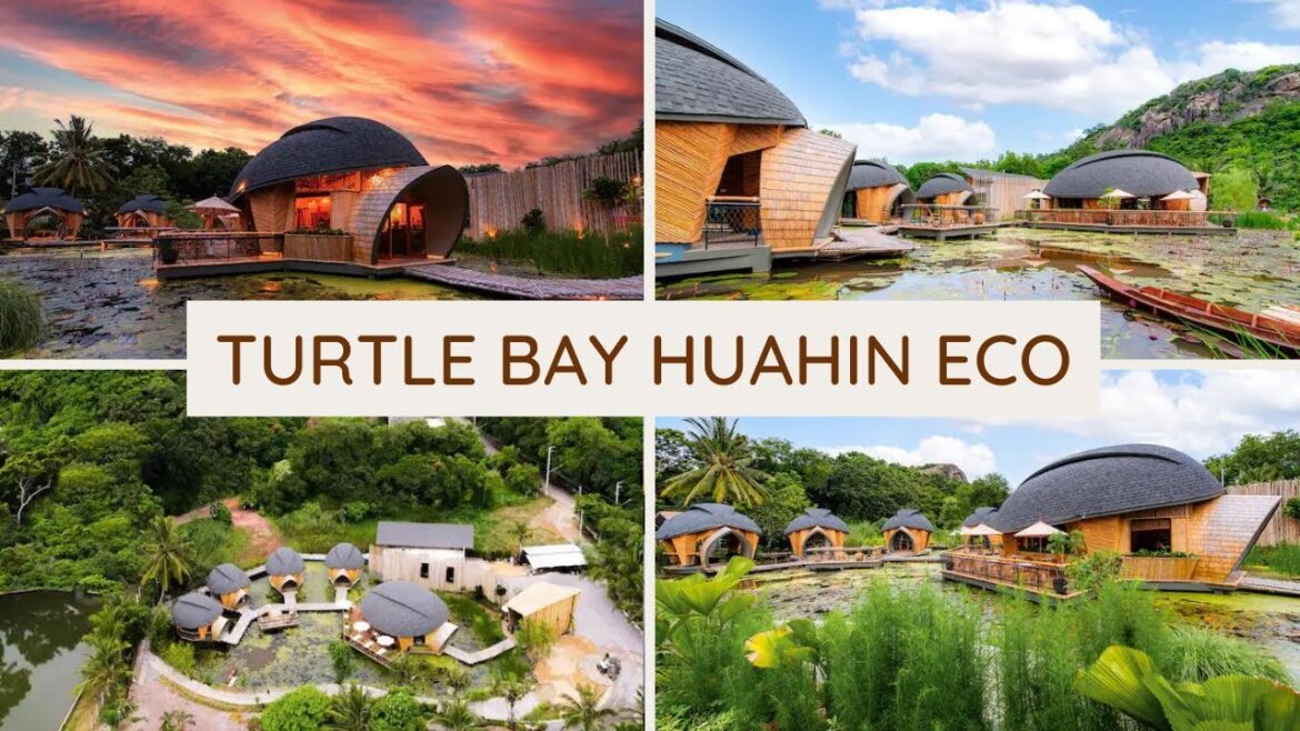 Turtle Bay HuaHin Eco luxeTurt Villa in Lotus Bay – Travel to Thailand | Vacation Pros Turtle Bay HuaHin Eco luxeTurt Villa in Lotus Bay - Travel to Thailand | Vacation Pros