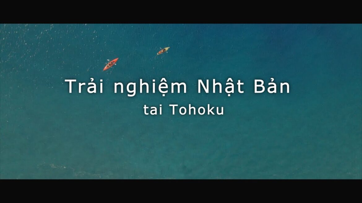 Nhật Bản mới lạ - Say mê khám ph／Tohoku／mùa thu｜JNTO