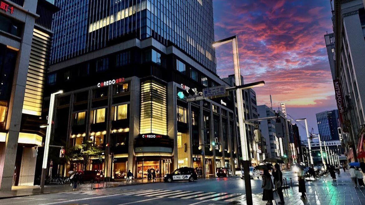 Nihonbashi Tokyo Station Yaesu Character Street Live Nihonbashi Tokyo Station Yaesu Character Street Live