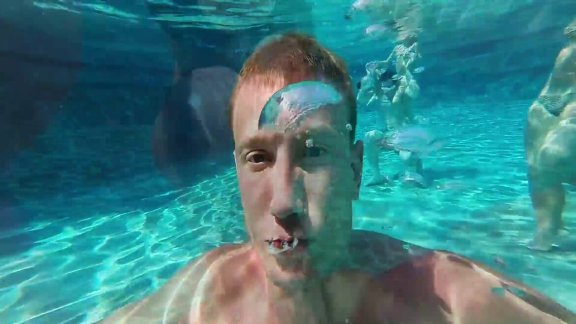 Maldives (Maafushi) & Indonesia (Bali) - Trip 11.2015 - GoPro Hero3+ Black