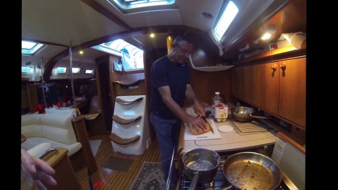 Warm Springs Bay, Sail Alaska 2013