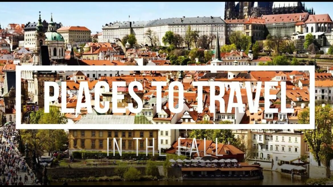 Where To Spend Fall 2022 Where To Spend Fall 2022