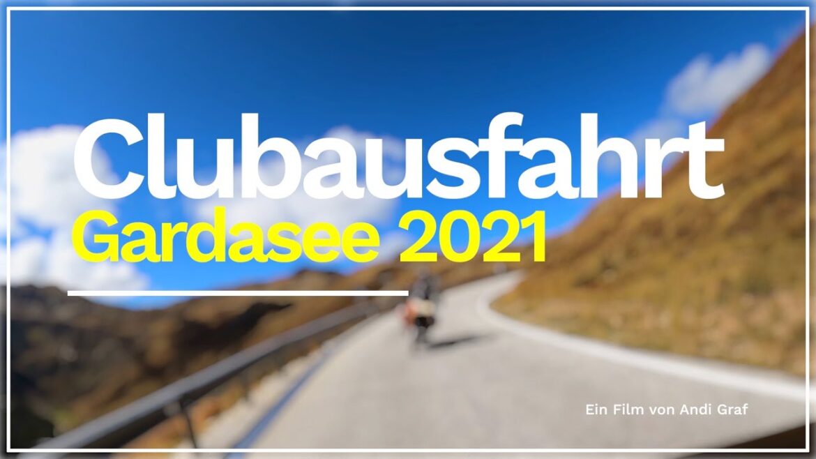 Gardasee 2021