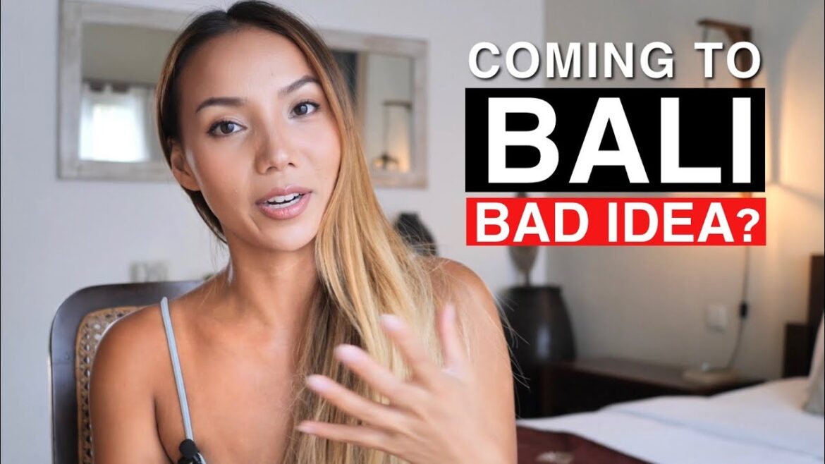 How to Come to Bali 2022? Watch This Before Coming to Indonesia...