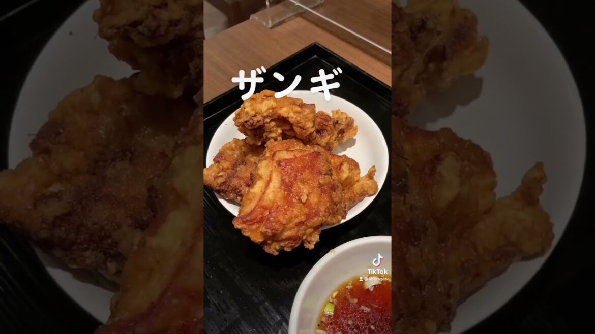 【北海道旅行】札幌の旅 2022 グルメ編 #shorts