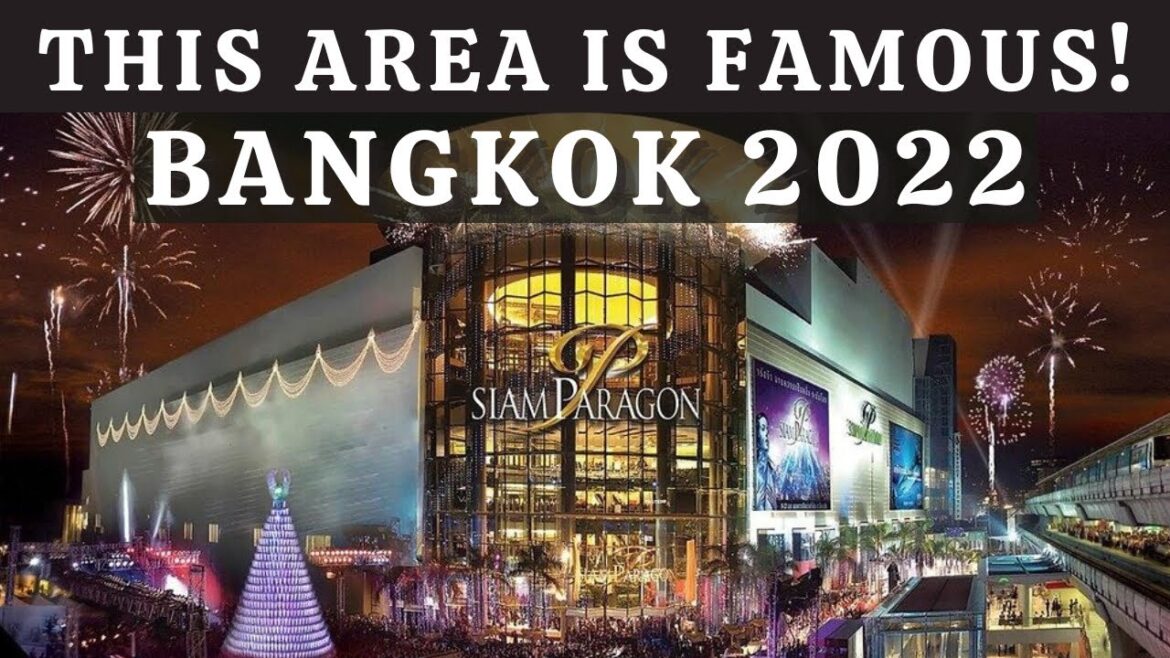 SIAM - The Best Parts of Bangkok You HAVE to See