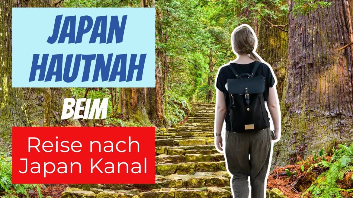 Wir waren unterwegs südlich der Kyoto-Tokyo-Route #JapanMalAnders Wir waren unterwegs südlich der Kyoto-Tokyo-Route #JapanMalAnders