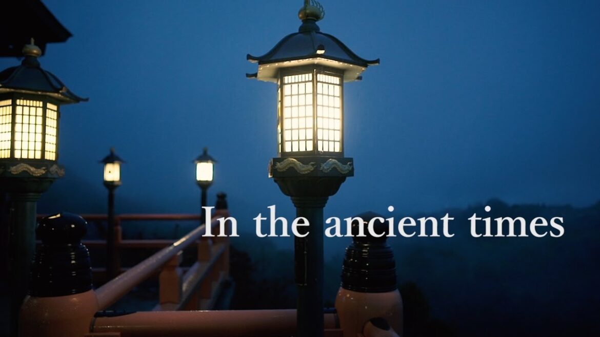 NARA - the place where Japan started