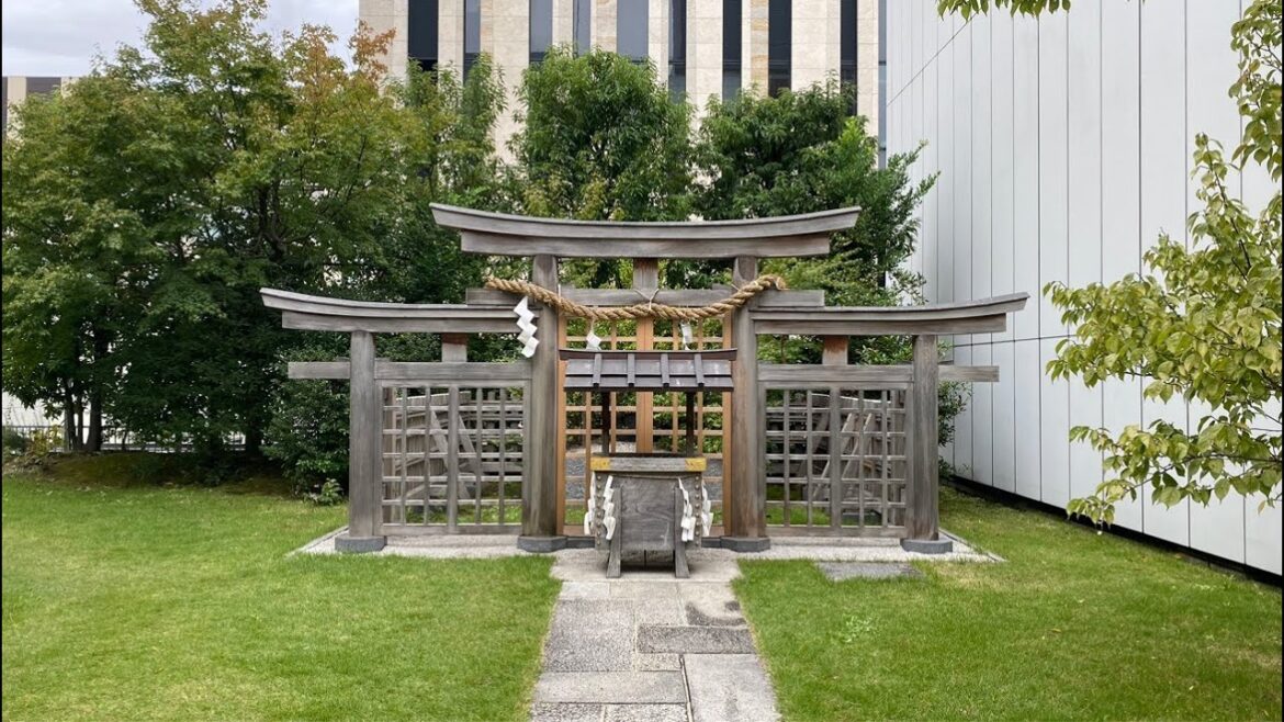 Rooftop Gardens Tokyo, Dover St Market Ginza🇯🇵Walking in Japan