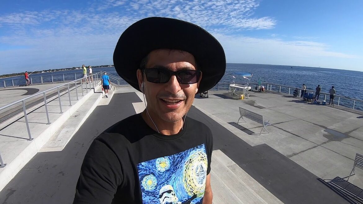 Explore St Petersburg while Jogging | The Running Tour Guide