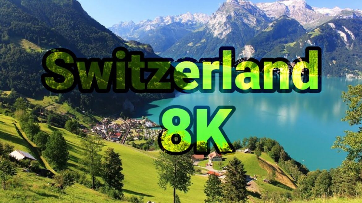 Switzerland in 8K ULTRA HD HDR – Paradise of Earth (60 FPS) – ALL IN 8K Switzerland in 8K ULTRA HD HDR - Paradise of Earth (60 FPS) - ALL IN 8K