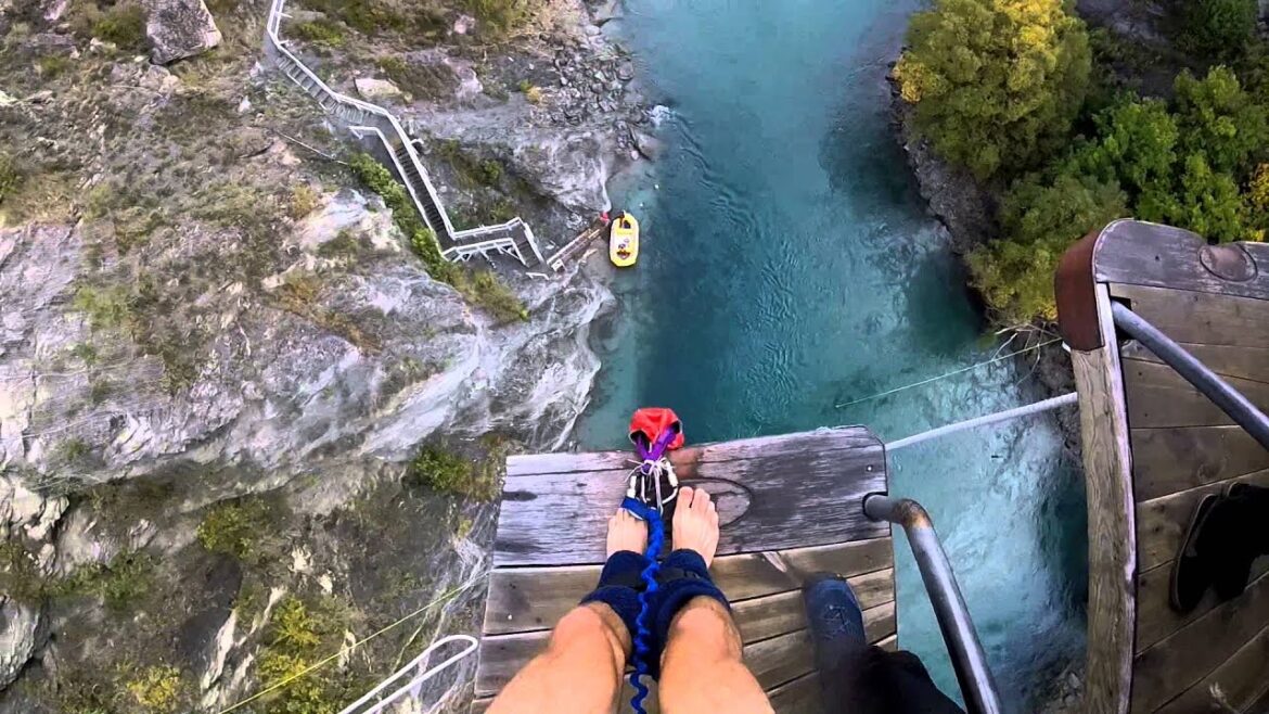 CONQUERING MY GREATEST FEAR CONQUERING MY GREATEST FEAR