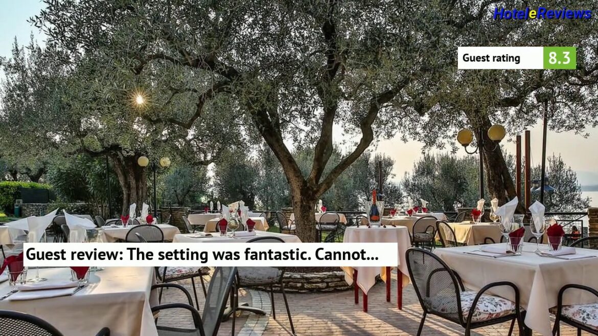 Hotel Ideal Hotel Review 2017 HD, Old, Italy Hotel Ideal **** Hotel Review 2017 HD, Old, Italy