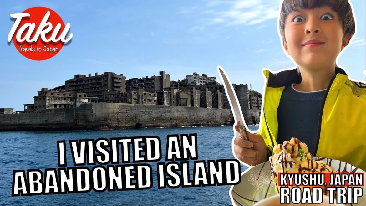 6 Fun Things to Do in Nagasaki | I Explore One of Japan's Most History Packed Cities 6 Fun Things to Do in Nagasaki | I Explore One of Japan's Most History Packed Cities