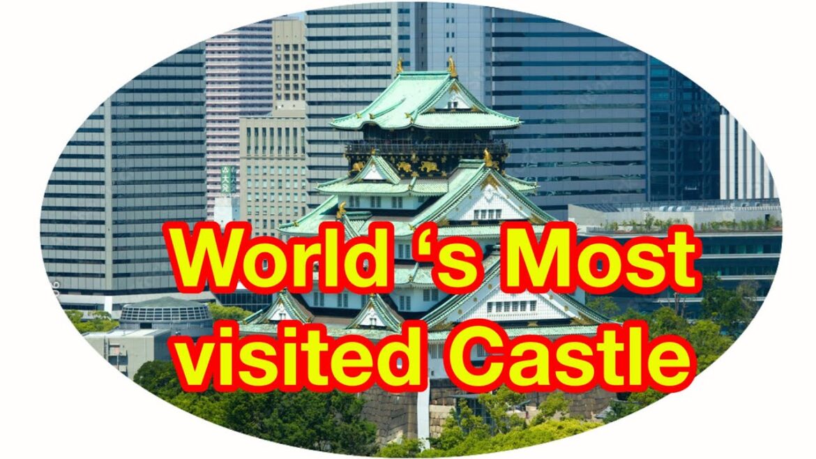 Best things to do at Osaka Castle | Japan travel guide