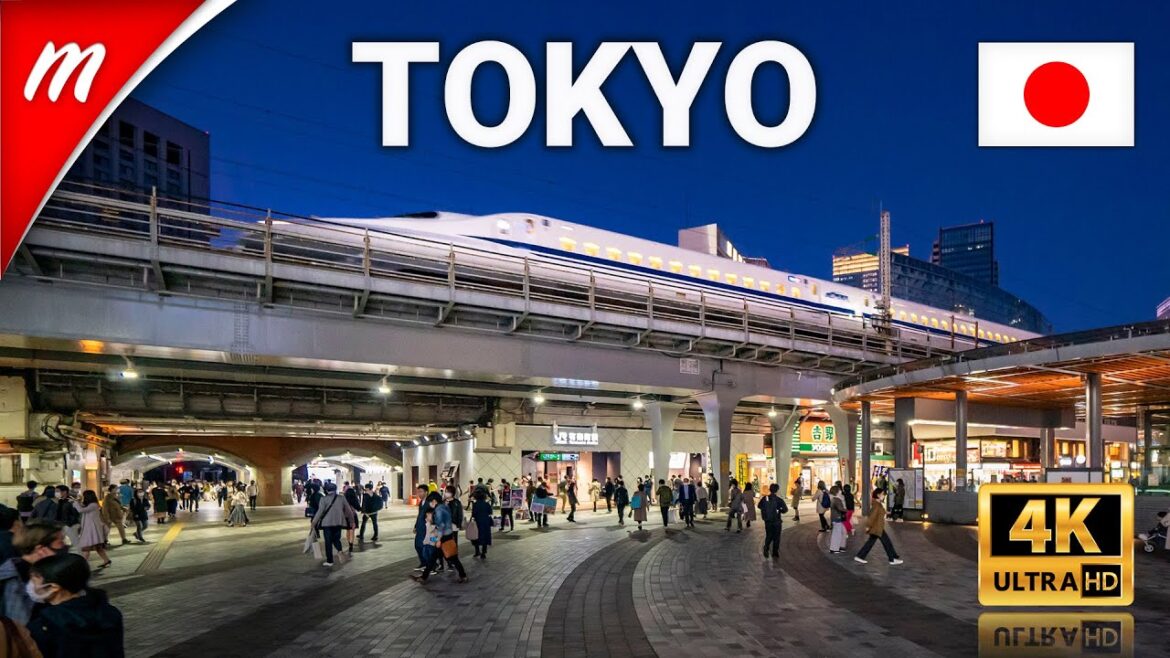 Godzilla Statue and Underpass Restaurants in Yurakucho | Tokyo Walking Tour Godzilla Statue and Underpass Restaurants in Yurakucho | Tokyo Walking Tour