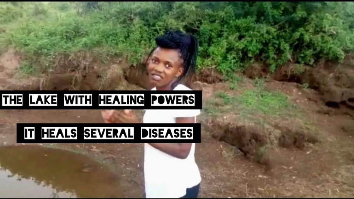 BEST PLACES TO VISIT IN KENYA: LAKE SIMBI NYAIMA, THE LAKE WITH HEALING POWERS