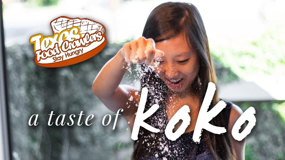 Épicerie Cafe | A Taste of Koko