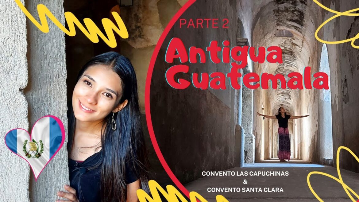 Una Tica  en ANTIGUA GUATEMALA / Los mejores lugares 😱💞🤩🥰 💗💗💗 Una Tica  en ANTIGUA GUATEMALA / Los mejores lugares 😱💞🤩🥰 💗💗💗