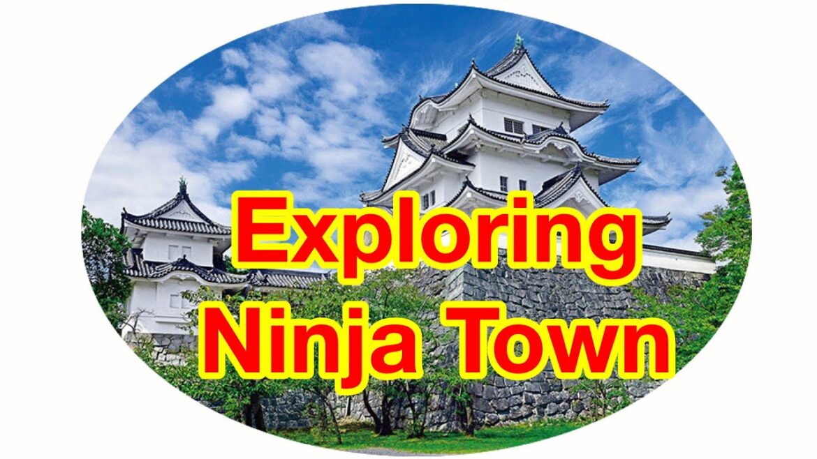 Things you should KNOW before traveling to NINJA hometown | Japan travel guide Things you should KNOW before traveling to NINJA hometown | Japan travel guide