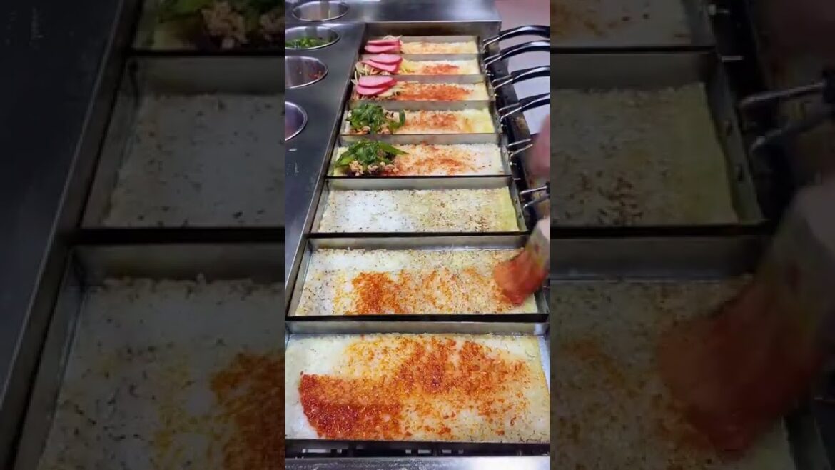 Best asiant street food#Shot#Shots