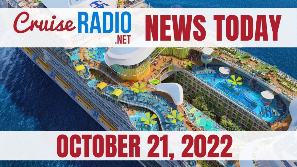 Cruise News Today — October 21, 2022: Icon of the Seas Reveal, Carnival Ecstasy Heads to Scrapyard Cruise News Today — October 21, 2022: Icon of the Seas Reveal, Carnival Ecstasy Heads to Scrapyard
