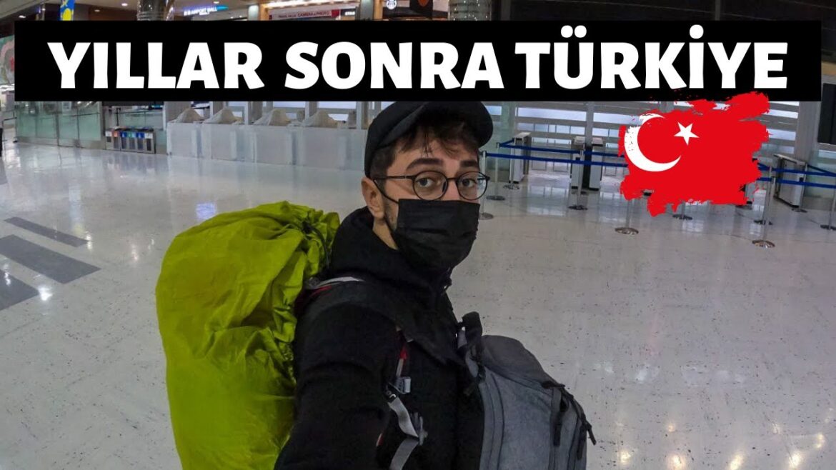 Japonya'dan Türkiye'ye Dönüyorum 🇯🇵 ✈️ 🇹🇷 Japonya'dan Türkiye'ye Dönüyorum 🇯🇵 ✈️ 🇹🇷
