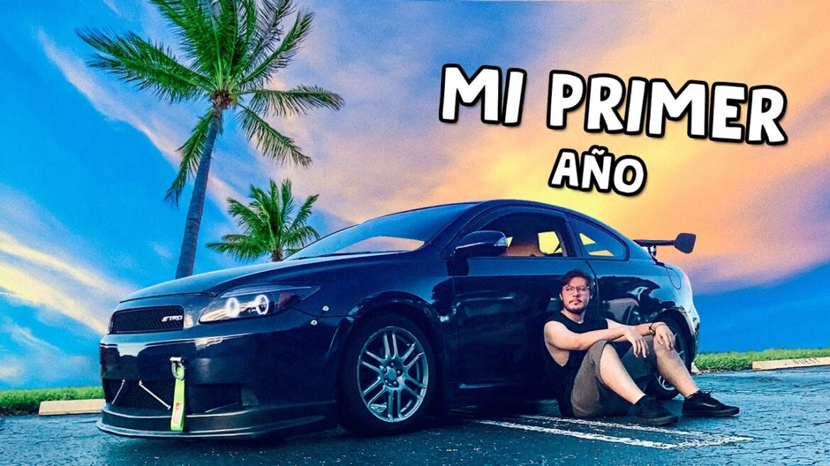 Fui a trabajar en Estados Unidos y esto pasó... 🇺🇸🌴