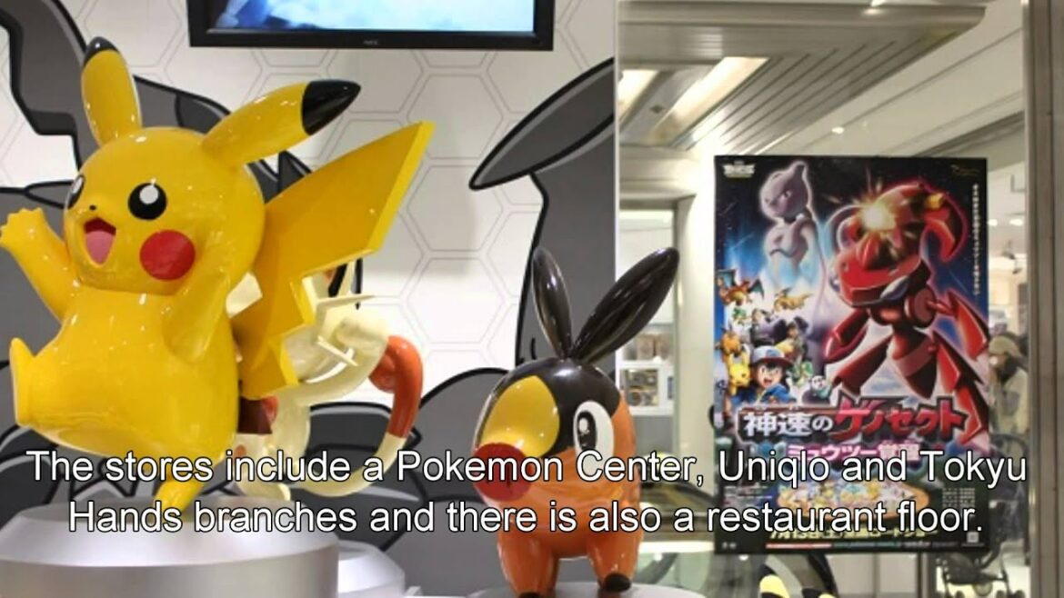 Japan Trip: Daimaru Umeda department store Pokemon, Tomica & much more, Osaka Japan Trip: Daimaru Umeda department store Pokemon, Tomica & much more, Osaka